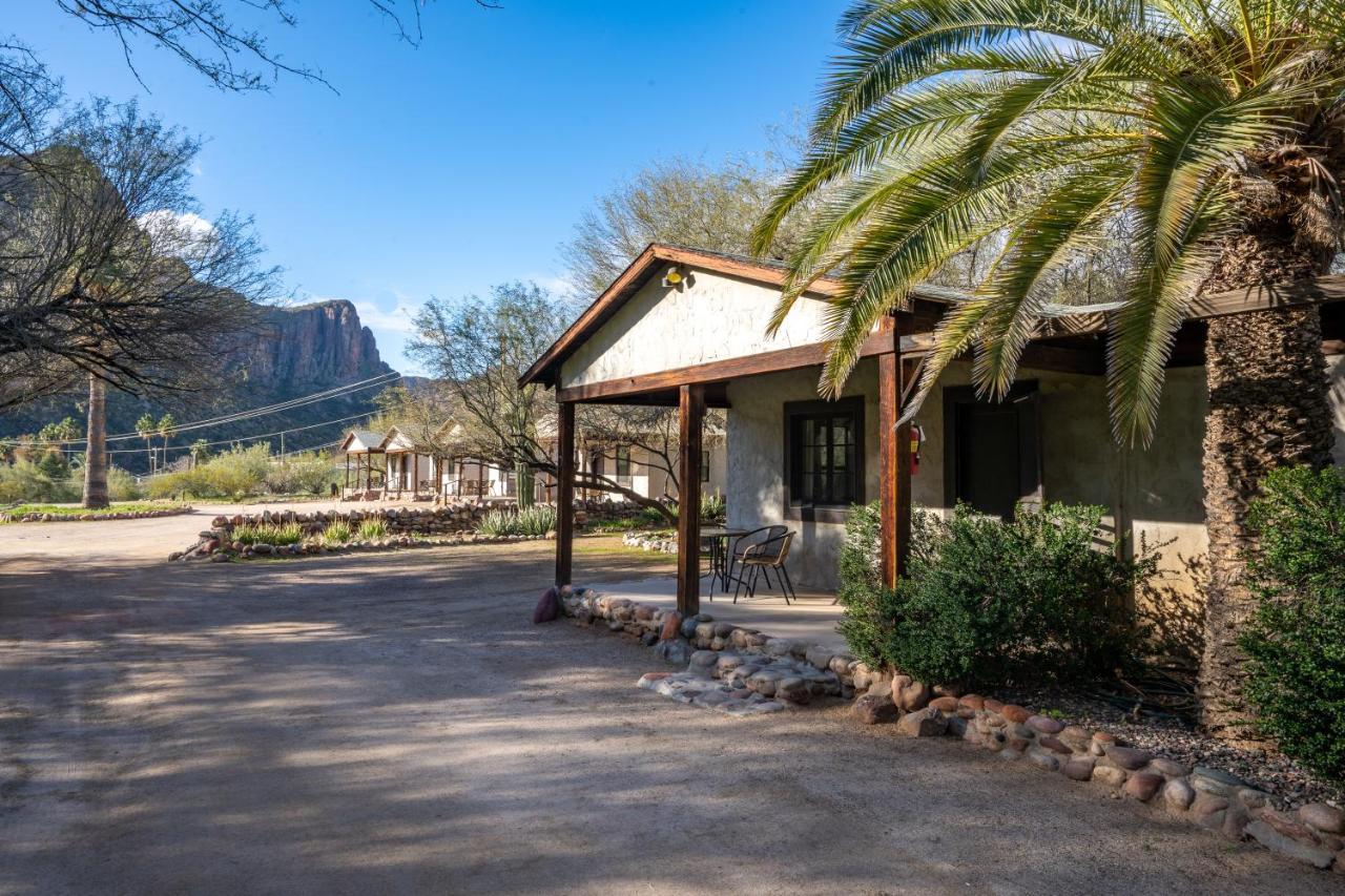 Saguaro Lake Ranch Fountain Hills Eksteriør billede