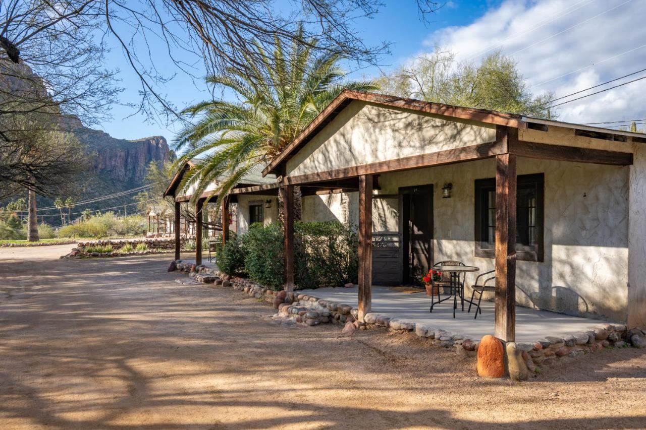 Saguaro Lake Ranch Fountain Hills Eksteriør billede