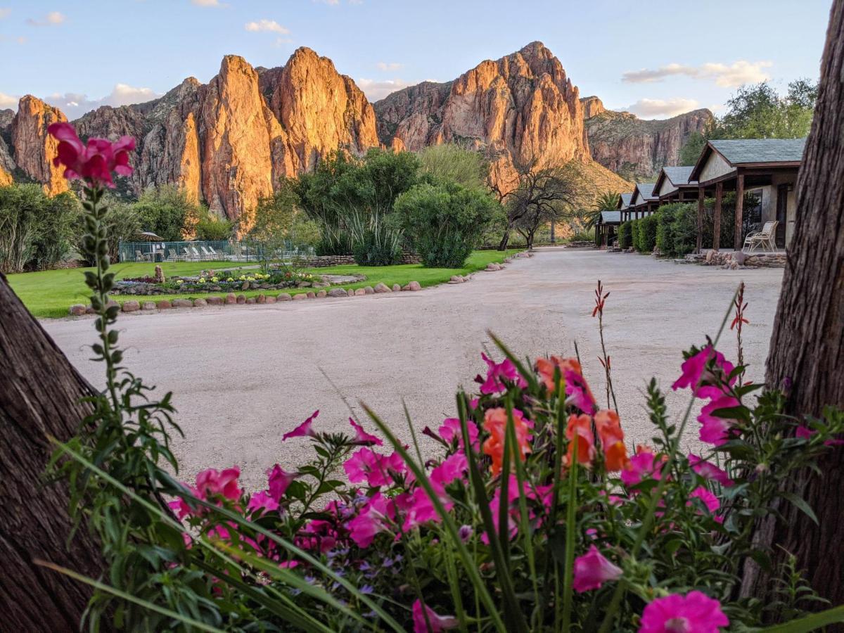Saguaro Lake Ranch Fountain Hills Eksteriør billede